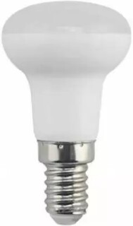 Лампа светодиодная Gauss 106001304 R39 4W 370lm 6500K Е14 LED