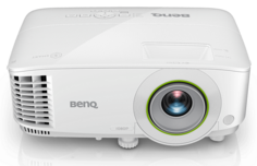 Проектор BenQ EH600 DLP, FHD, 3500 AL, SMART, 1.1X, TR 1.49~1.64, HDMIx1, VGA, USBx2, wireless projection, 5G WiFi/BT, (USB dongle WDR02U in)