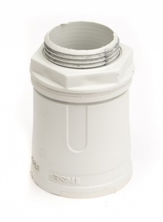 Муфта DKC 50216 труба-коробка, IP67, М16х1.5, д.16мм, "Express"