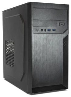 Компьютер X-Computers *Business* Intel Core i5-10400/H410/8GB DDR4/240Gb SSD/400W