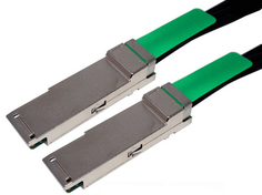 Кабель Cisco QSFP-H40G-CU5M= пассивный, 5m