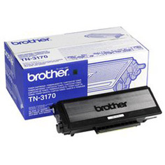 Тонер-картридж Brother TN-3170 для HL-52XX / MFC-8460N/8860DN/8065DN 7000стр.