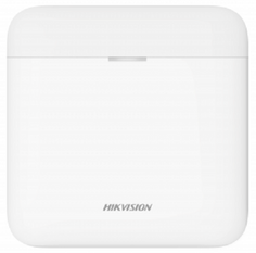 Ретранслятор HIKVISION DS-PR1-WE беспроводной для панели AX PRO с поддержкой беспроводной связи 868 МГц