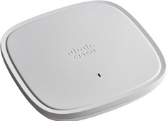 Точка доступа Cisco C9120AXI-R C9120AX Internal 802.11ax 4x4:4 MIMO, IOT, BT5, mGig, USB, RHL
