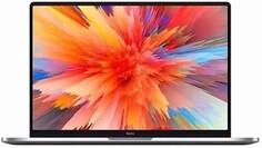 Ноутбук Xiaomi Pro RedmiBook RMA2201-BB i7 12650H/16GB/512GB SSD/MX550 2GB/14" 2.5K/Win10Trial(для ознакомления)/silver