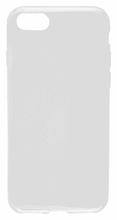 Чехол Red Line iBox Crystal УТ000009475 силиконовый для iPhone 7/8/SE (2020) (прозрачный)