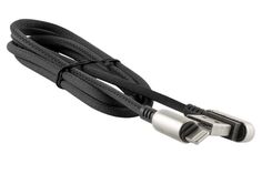 Кабель интерфейсный Red Line Loop USB-Lightning УТ000016349 черный