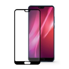 Защитное стекло Red Line УТ000017626 mObility черный для Huawei Honor 10/10 Premium 3D