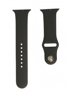 Ремешок на руку mObility УТ000018883 для Apple watch - 38-40 mm, черный