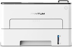 Принтер лазерный черно-белый Pantum P3308DW/RU А4, 33стр/мин, 1200 X 1200 dpi, 256Мб RAM, дуплекс, лоток 250 л. USB, LAN, WiFi, стартовый комплект 600