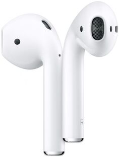 Наушники беспроводные Apple AirPods (2nd generation)