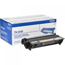 Тонер-картридж Brother TN-3330 для HL-54xx/6180DW/DCP-8110DN/8250DN/MFC-8520DN/8950DW 3000стр.