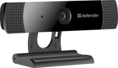 Веб-камера Defender G-lens 2599 FullHD 1080p 63199 2МП, микрофон