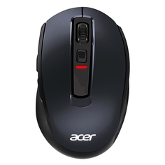 Мышь Wireless Acer OMR060 ZL.MCEEE.00C черный 1600dpi USB (7but)