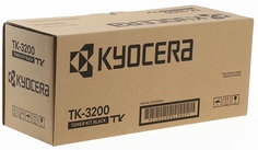 Тонер-картридж Kyocera TK-3200 1T02X90NL0 40 000 стр. для P3260dn