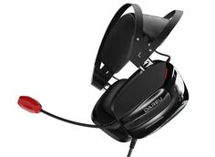 Гарнитура Dareu A730 Black игровая