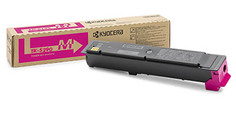 Тонер-картридж Kyocera TK-5290M 1T02TXBNL0 для P7240cdn, пурпурный, 13 000 стр.