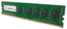 Модуль памяти DDR4 32GB QNAP RAM-32GDR4ECS0-UD-2666 2666 МГц, UDIMM ECC