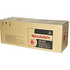 Тонер-картридж Sharp AR-016T для Sharp AR5316/5320, 16 тысяч копий