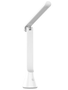 Лампа настольная Yeelight Rechargeable Folding Desk Lamp TD0003W0EU беспроводная, 3500-4500K Xiaomi