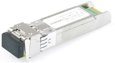Модуль SFP OSNOVO SFP-S1LC15-10G-1270-1330 одноволоконный, одномодовый Single Mode 9/125 мкм, до 10 Гбит/c, тип разъема LC, Tx1270/Rx1330, DDM, рассто