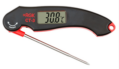Термометр RGK СТ-3