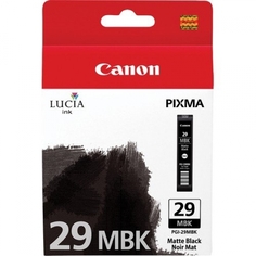 Картридж Canon PGI-29PBK 4869B001 для PIXMA PRO-1 фото черный