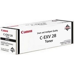 Картридж Canon C-EXV28 2789B002 для IR C5045/51/52 Black