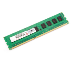 Модуль памяти DDR4 8GB QNAP RAM-8GDR4ECT0-RD-2400 для TDS-16489U, TES-1885U, TES-3085U, TS-1685