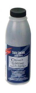 Тонер Static Control HP2055-120B-OS HP LJ P2035/2055 (фл. 120 г.) Odyssey