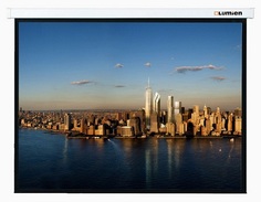 Экран Lumien LMP-100110 Master Picture 183*244 4:3 MW