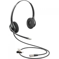 Гарнитура Plantronics SupraPlus HW261N-DC для телефона