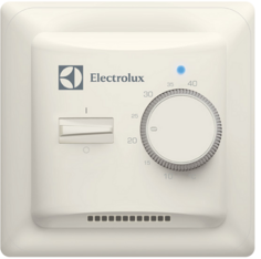 Терморегулятор Electrolux ETB-16 Thermotronic Basic