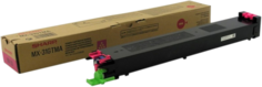 Тонер-картридж Sharp MX31GTMA 15К для MX2301 / MX2600 / MX3100 / MX4100 / MX4101 / MX5000 / MX5001