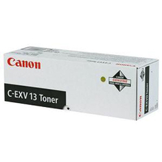 Тонер-картридж Canon C-EXV13 0279B002 для iR5570/ iR6570 45000стр.