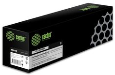 Картридж Cactus CS-LX51B5000 лазерный черный (2500стр.) для Lexmark MS/MX317/417/S517