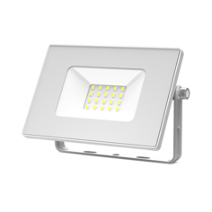 Прожектор светодиодный Gauss 613120320 LED 20W 1350lm IP65 6500К белый