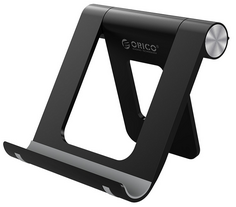 Подставка Orico PH2 для смартфона/планшета(черный)