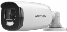 Видеокамера HIKVISION DS-2CE12HFT-F28(2.8mm) 5Мп, CMOS, 2.8мм, 99.7°, 0.0005лк/F1.0, 2560*1944 20к/с, WDR, 3D DNR, BLC, OSD-меню