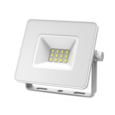 Прожектор светодиодный Gauss 613120310 LED 10W 700lm IP65 6500К белый