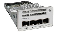 Модуль Cisco C9200-NM-4G= Catalyst 9200 4 x 1G