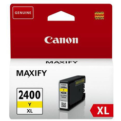 Картридж Canon PGI-2400XL Y 9276B001 Yellow для MAXIFY iB4040/МВ5040/МВ5340