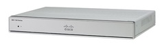 Маршрутизатор Cisco C1111-4P WAN-порты: 1 x GE, 1 x SFP combo, LAN-порты: 4xGE (из них 2 PoE или 1 РоЕ+), консольные порты: 1хFE RJ-45, 1xUSB 3.0