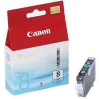 Картридж Canon CLI-8PC 0624B001 для PIXMA iP6600D