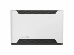 Точка доступа Mikrotik Chateau LTE12 RBD53G-5HacD2HnD-TC&EG12-EA