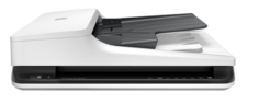 Документ-сканер планшетный HP SJ Pro 2500 f1 L2747A А4, ADF, дуплекс, 20стр/мин, 1200dpi, 24bit, USB