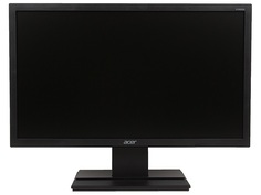 Монитор 21,5" Acer V226HQLb UM.WV6EE.002 1920х1080, 5 мс, 250 кд/м2, 100000000:1, 170°/160°, VGA (D-Sub)