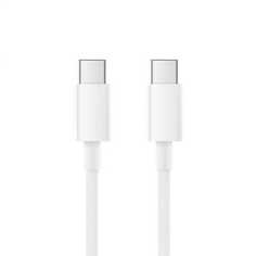 Кабель интерфейсный Xiaomi Mi USB Type-C to Type-C SJV4108GL 1,5 м