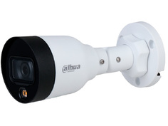 Видеокамера IP EZ-IP EZ-IPC-B1B20P-LED-0280B 1/2.7" 2 Мп КМОП 25 к/с, Full Color, 15м LED-подсветка, 0.005 Лк F1.6, объектив 2.8 мм, DWDR, 3D DNR, H.2