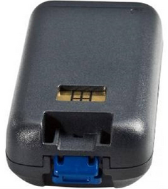 Аккумулятор Honeywell 318-063-001 Li-Ion, CK65 One (1) extended rechargeable 7000 mAh smart battery pack. Std temp range